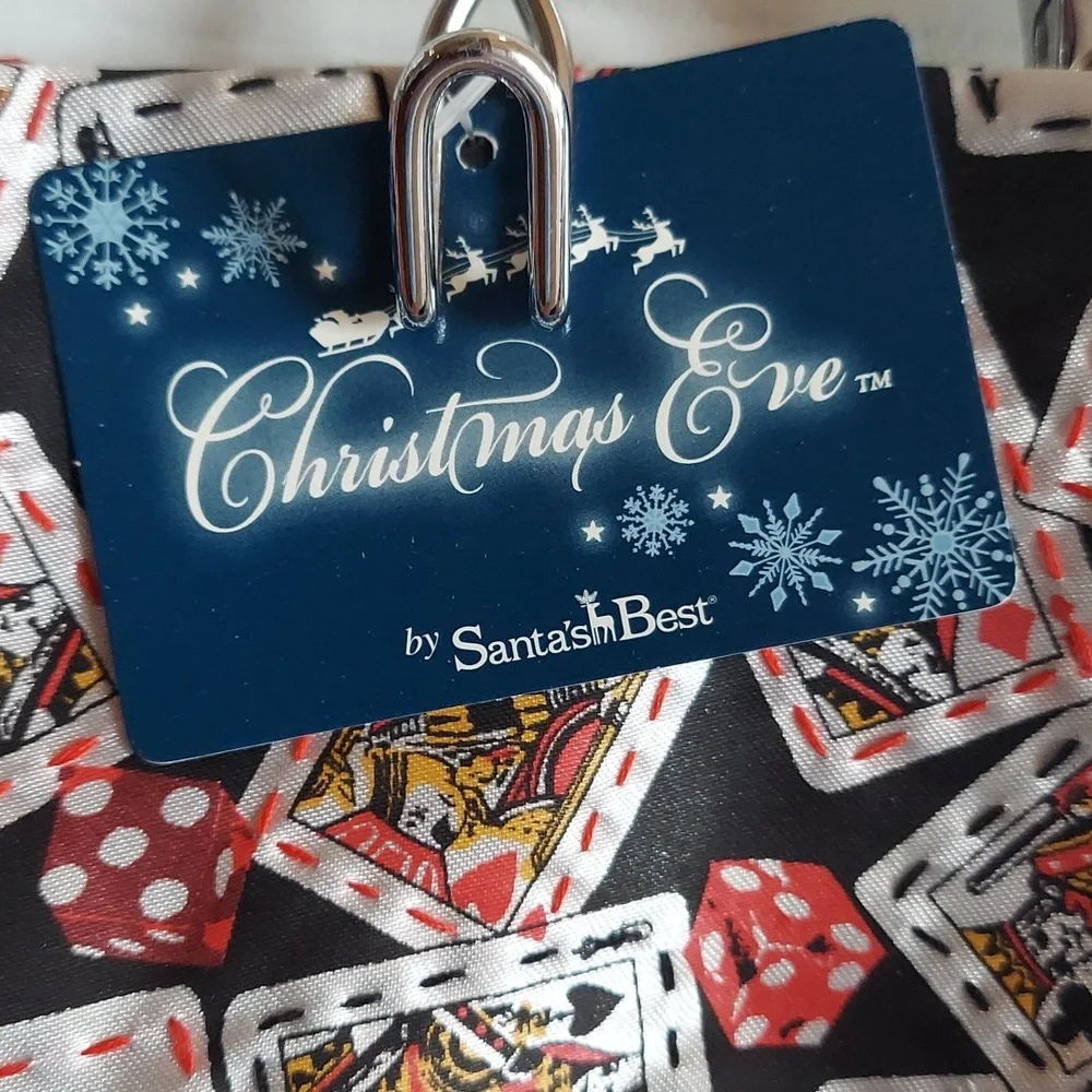 Santa's Best 19